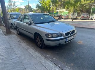 Volvo S60 2003