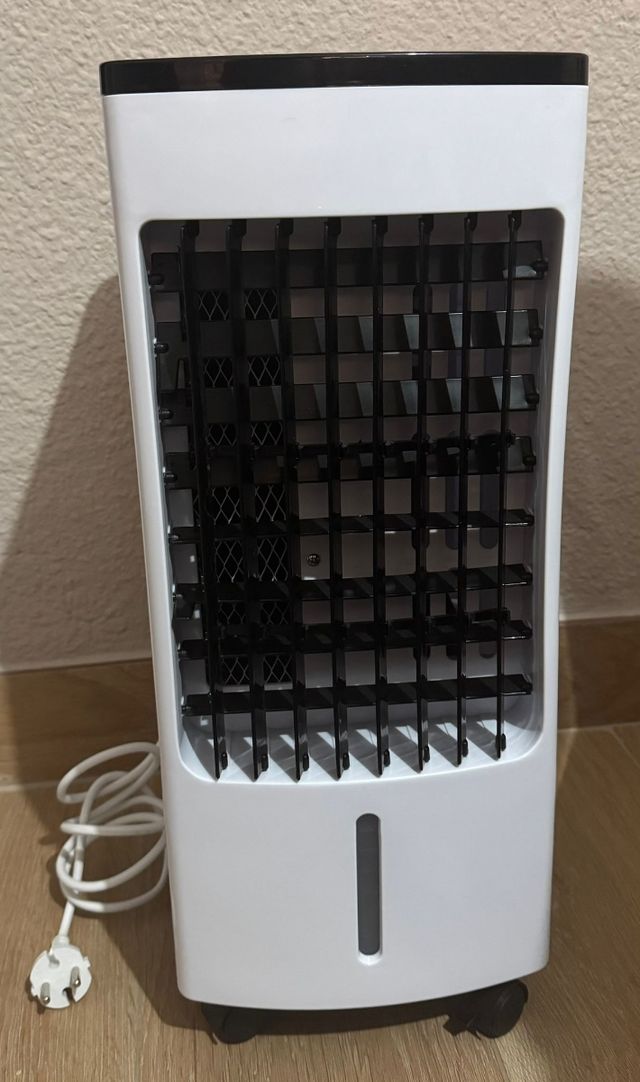 Aire acondicionado portátil Nedis - 4L