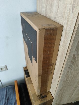 Monitor Acer VG270UP 27" 2K IPS 144 Hz