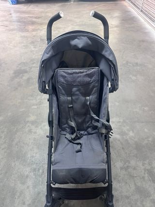 Carrito bebé ligero