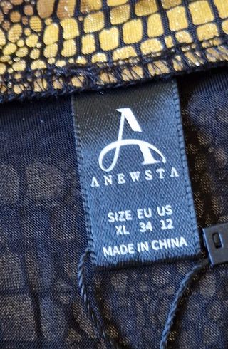 Vestito da sera donna 