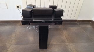 Home Cinema Pioneer - 5.1