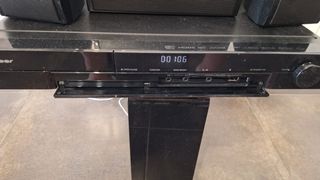 Home Cinema Pioneer - 5.1