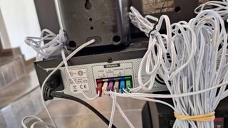 Home Cinema Pioneer - 5.1