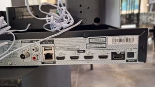 Home Cinema Pioneer - 5.1