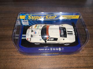 Ford GT-R Lambda Racing Scalextric