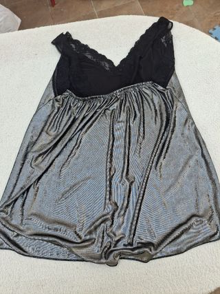 Lote ropa