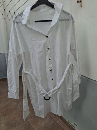 Lote ropa