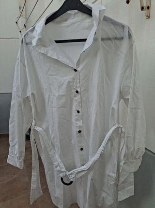 Lote ropa