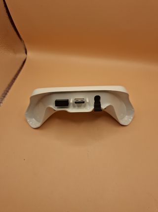 Teclado Xbox - Blanco