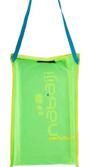 Piscina infantil plegable Nabaji