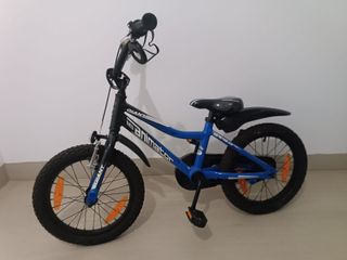 Bicicleta Giant Animator 16" Niño
