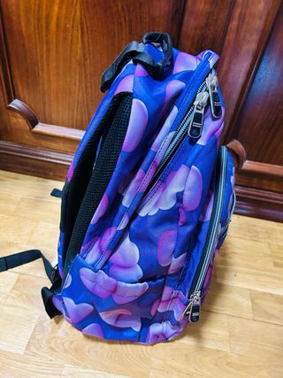 Mochila Totto