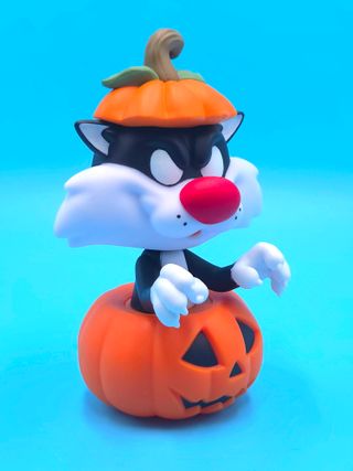 Funko Pop! Silvestro Halloween
