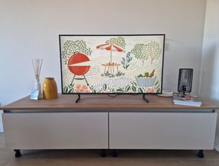 Mobile TV Rovere/Orzo