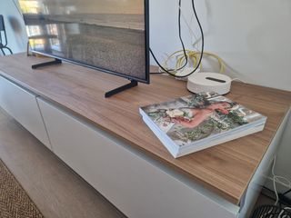 Mobile TV Rovere/Orzo