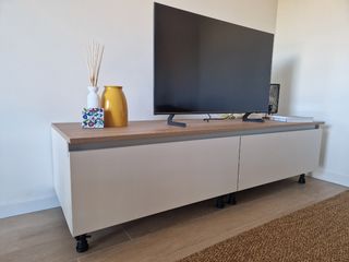 Mobile TV Rovere/Orzo