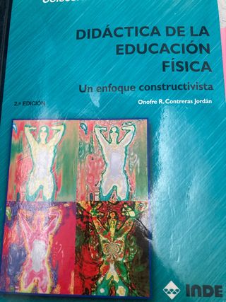 Didáctica de la Educación Física: Un enfoque co...