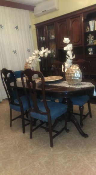 Casa Marmolejo - Precioso hogar