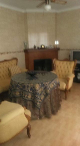Casa Marmolejo - Precioso hogar