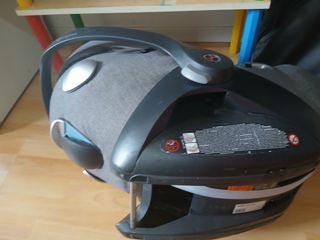 Silla de coche bebé Maxi-Cosi