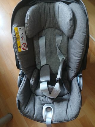 Silla de coche bebé Maxi-Cosi