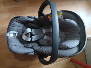 Silla de coche bebé Maxi-Cosi