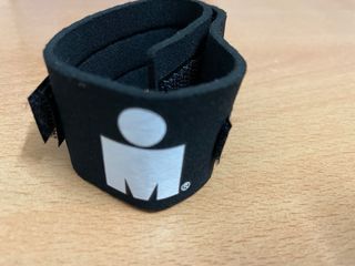 Soporte dorsal IRONMAN