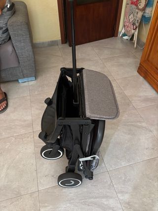 Silla paseo Jane ligera