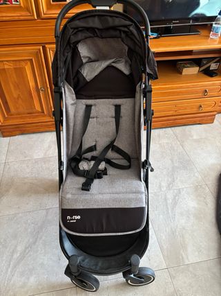 Silla paseo Jane ligera