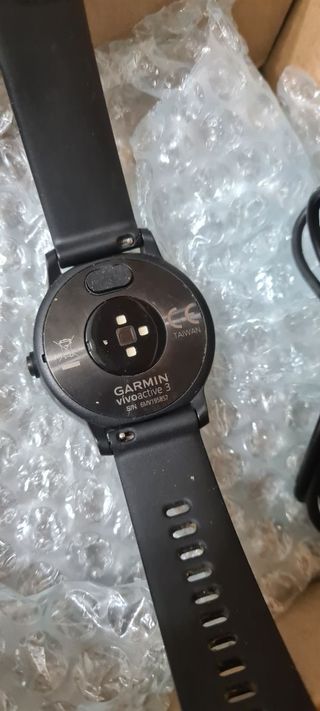 Garmin Vivoactive 3 GPS Negro