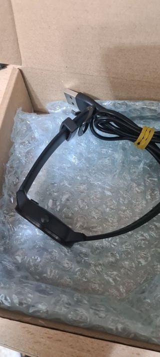 Garmin Vivoactive 3 GPS Negro