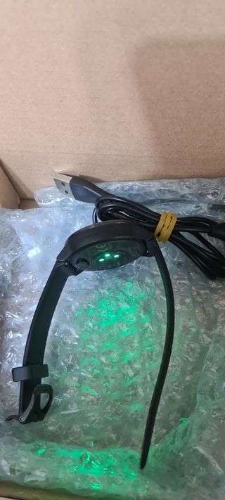 Garmin Vivoactive 3 GPS Negro