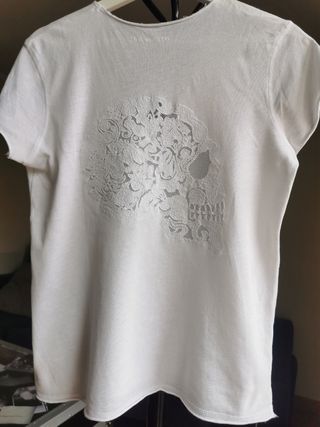 Camiseta Zadig & Voltaire 