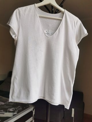 Camiseta Zadig & Voltaire 