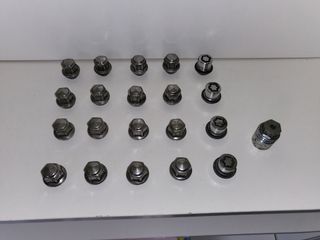 Tuercas de rueda Ford 