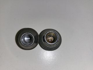Tuercas de rueda Ford 