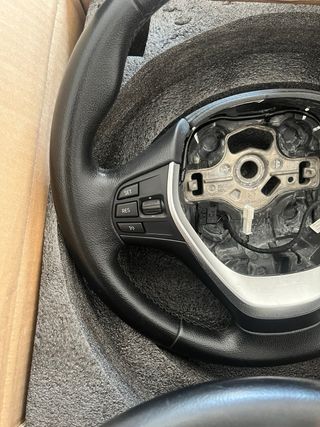 Volante BMW 