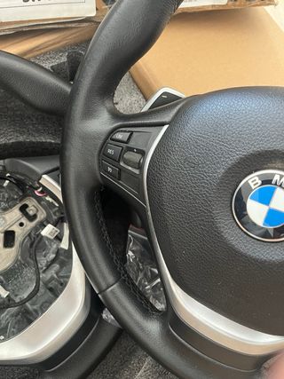 Volante BMW 