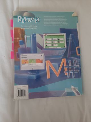 Lengua Castellana y Literatura. 4 Secundaria. R...