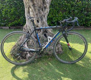 Bicicleta Giant TCX Ciclocross T.XS