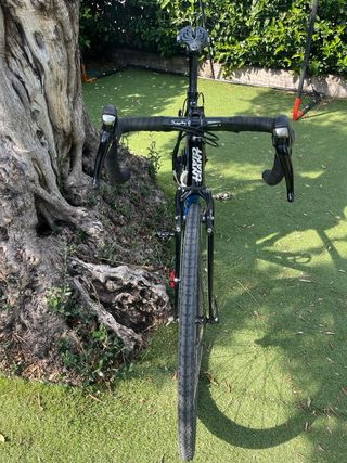 Bicicleta Giant TCX Ciclocross T.XS
