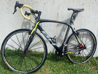 BH RX Ciclocrós Gravel