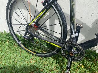 BH RX Ciclocrós Gravel