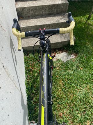 BH RX Ciclocrós Gravel