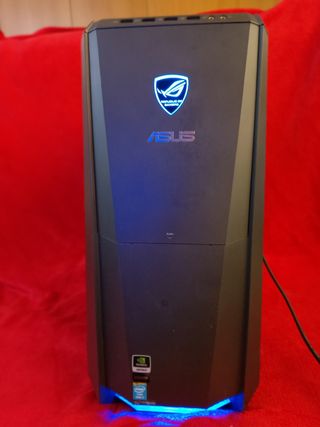 Asus ROG PC Gamer i7-4770