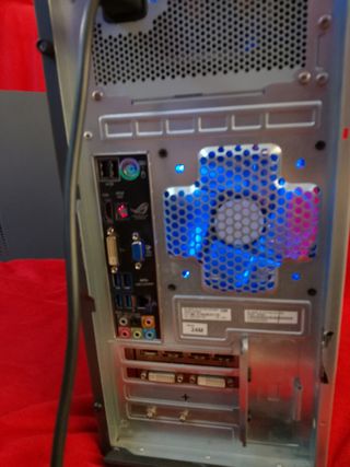 Asus ROG PC Gamer i7-4770