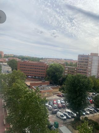 Alquiler habitación Madrid