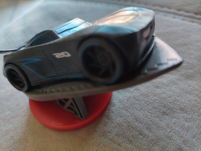 Auto Disney Pixar Saetta McQueen