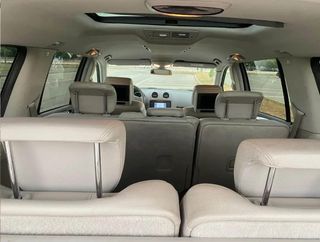 Mercedes-Benz  GL 2007